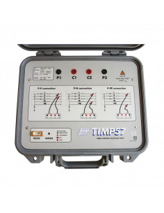 Line Loop Adaptor 200A