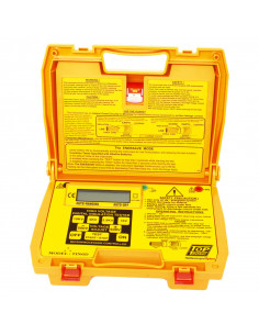 Insulation Tester Graphic 10kV