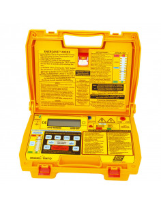 Insulation Tester Digital...