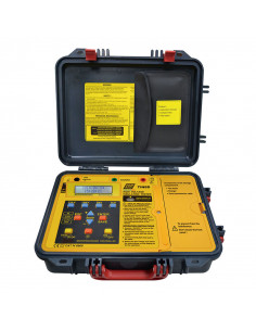 Insulation Tester Digital 15kV