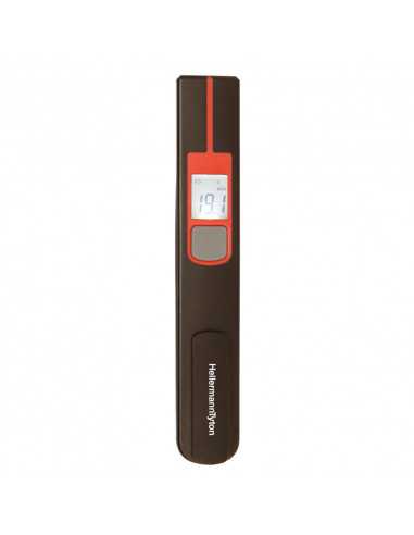 Pocket Infrared Thermometer with Laser