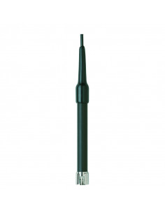 Temperature Probe Surface