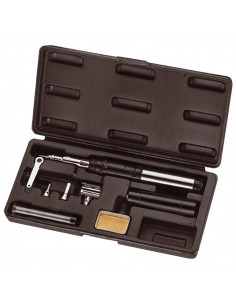 Soldering Iron Kit Gas 20-130w