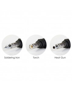 Soldering Iron Gas 20-130w 2