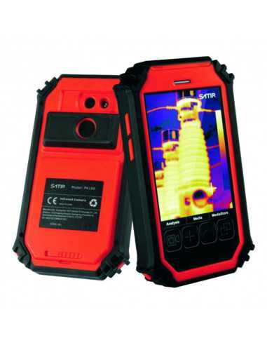 Thermal Imager Camera Tablet 80 x 80