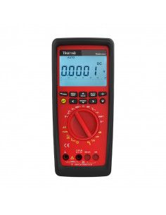 Multimeter Digital Bluetooth