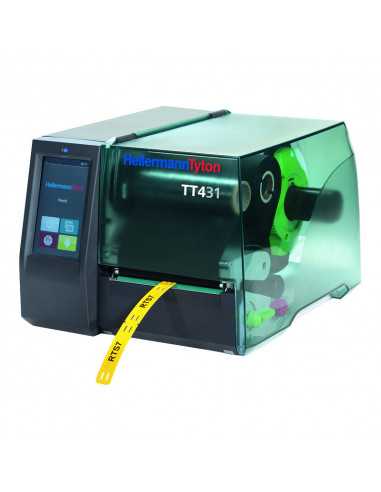 Printer Thermal 300DPI