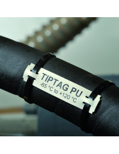 TipTag High Temp 11 x 65mm...