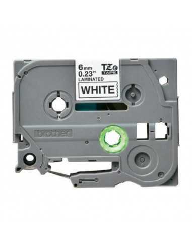Brother TZ Label Tape 8.0Mm x 8.0M...