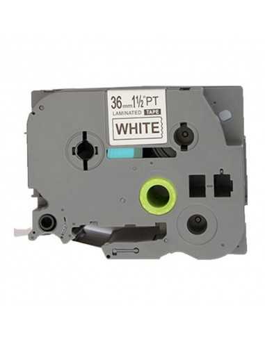 Brother TZ Label Tape 36mm x 8.0M...