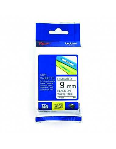Brother TZ Flexible Label Tape 9mm x...