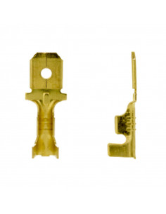 Terminal Disconnect Brass...