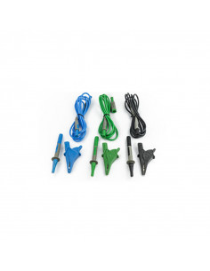 Kit Including 3 Probes 3...