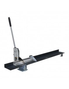 ALFRA VKS 125 Wire Duct...