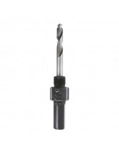 Hole Saw Arbor 16-25mm