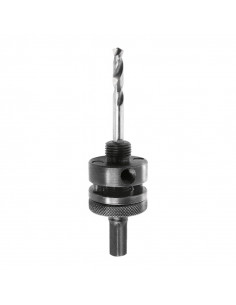 Hole Saw Arbor 32-153mm