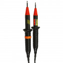 Voltage Tester + Rubber Grip 110-750 AC/DC