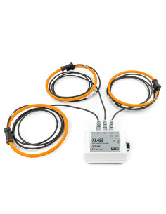 Current Data Logger Three...