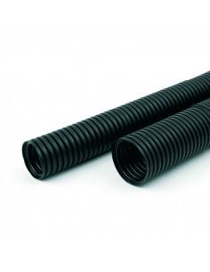 Convoluted Tubing 12.9mm ID...