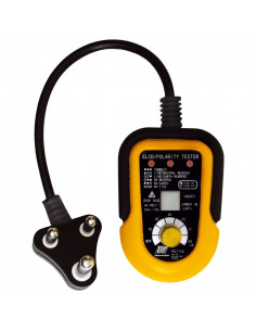 ELCB Socket Polarity Tester