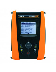 Installation Tester Power...
