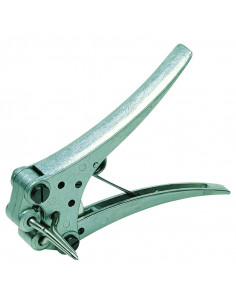 Three Pronged Pliers...