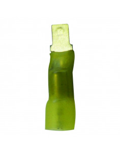 Solder Connector Spade... 2