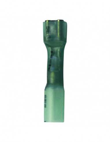 Solder Connector Spade1.5-3mm Female... Solder Connector Spade1.5-3mm Female...