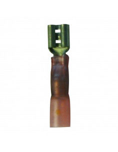 Solder Connector Spade... 2