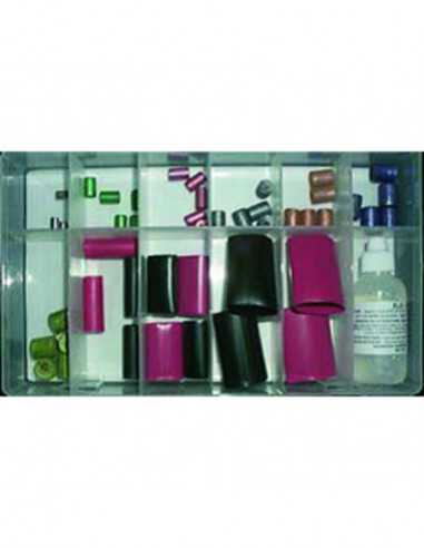 Battery Terminal Assortment Battery Terminal Assortment