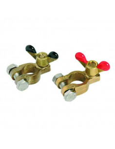 Ultra Marine W/N Clamp... 2