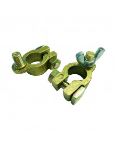 Wingnut Clamp Anti Theft... 2