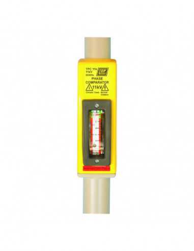 Phase Comparator 44kV Phase Comparator 44kV