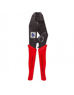 Crimp Tool Griptite 0.5-6mm