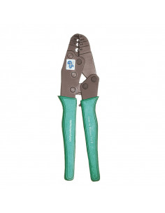 Crimp Tool Uninsulated...