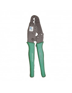 Crimp Tool Uninsulated 10-16mm