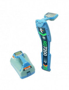 Cable and Pipe Locator Tx5...