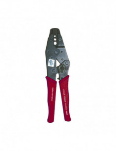 Crimp Tool Coax Hex 1.72 -...
