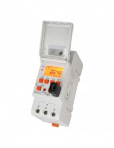 Timer Digital Programmable...