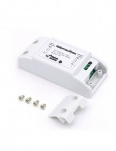 Smart Wi-Fi Relay 10A
