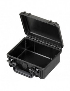 Hard Case L235xW180xH106 BK...