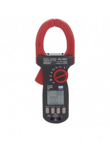Clamp Meter Digital 2000A ACDC CAT...