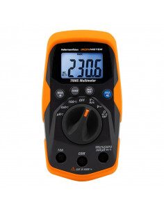 Multimeters