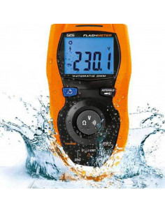 Automatic Digital Meter... 2