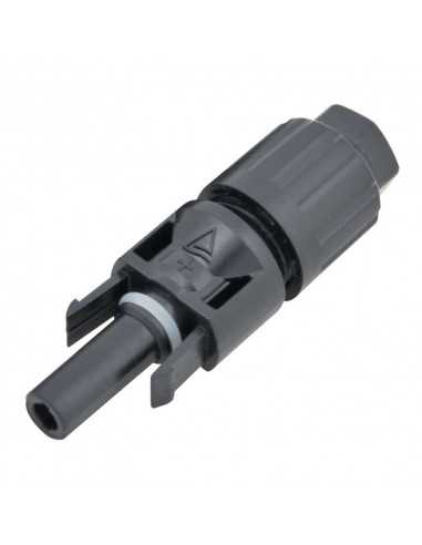 Connector PV Female 4-6mm IP68