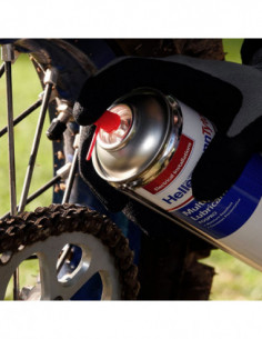 Fospro Aerosol 400GM... 2