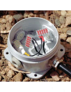 Helacon Con 5 Way... 2