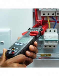 Clamp Meter Digital 600A...