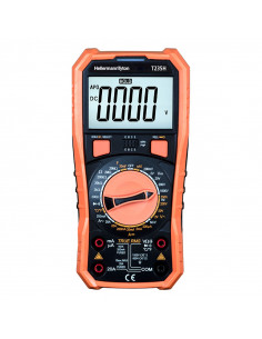 Multimeter Digital Low Cost