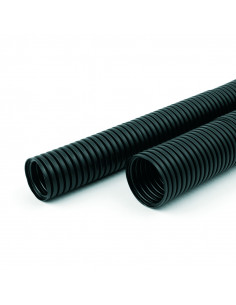 Convoluted Tubing 12.9mm ID...